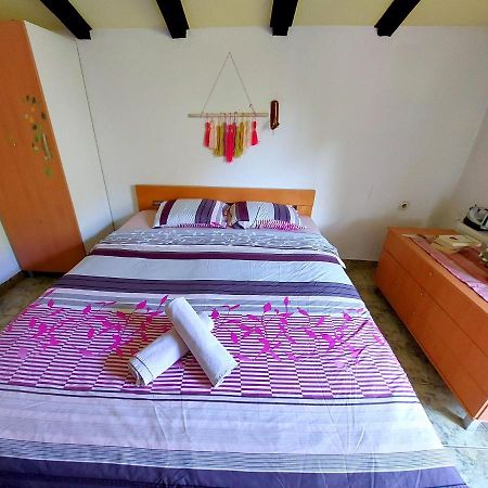 סקופיה Incredible Apartment With A Mountain View - Matka מראה חיצוני תמונה