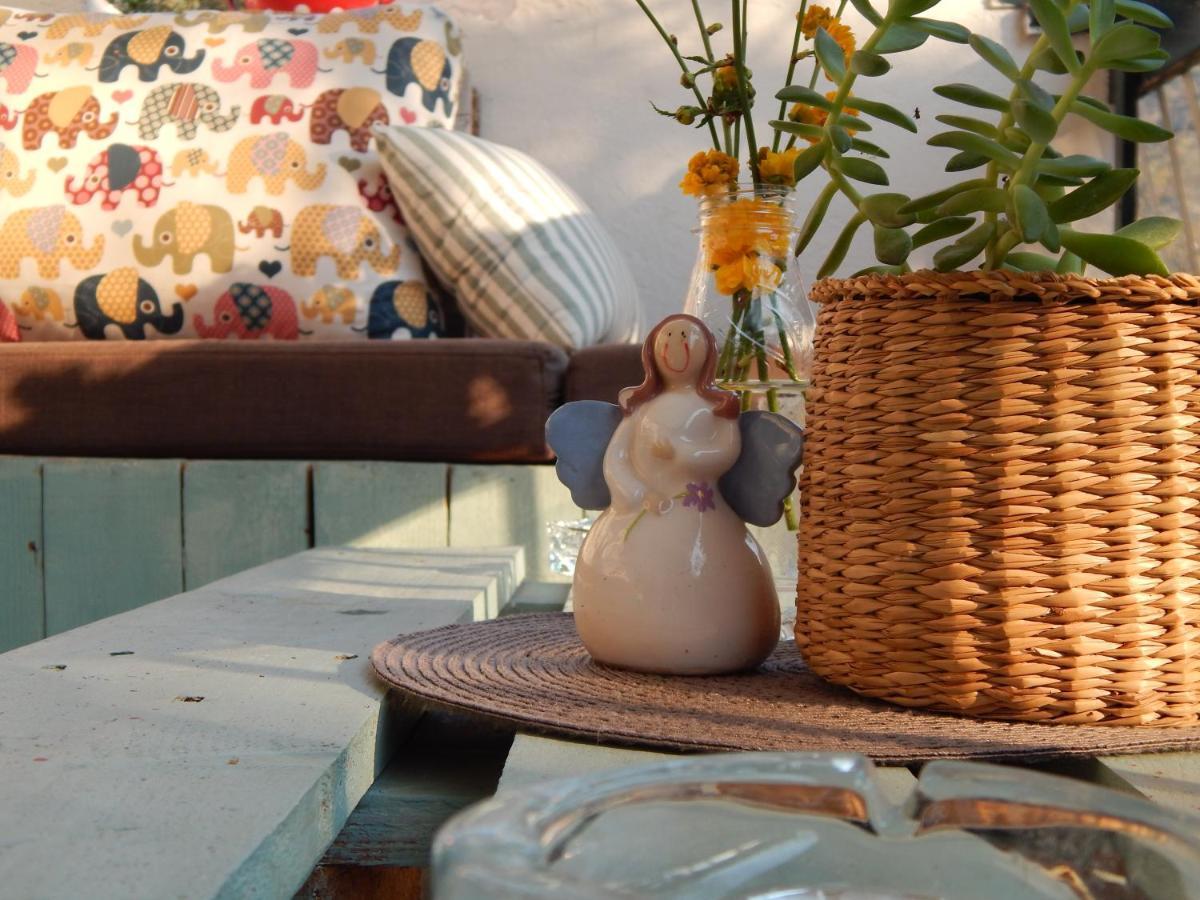 סקופיה Incredible Apartment With A Mountain View - Matka מראה חיצוני תמונה