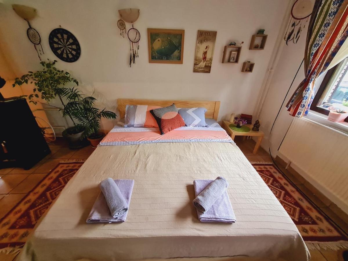 סקופיה Incredible Apartment With A Mountain View - Matka מראה חיצוני תמונה