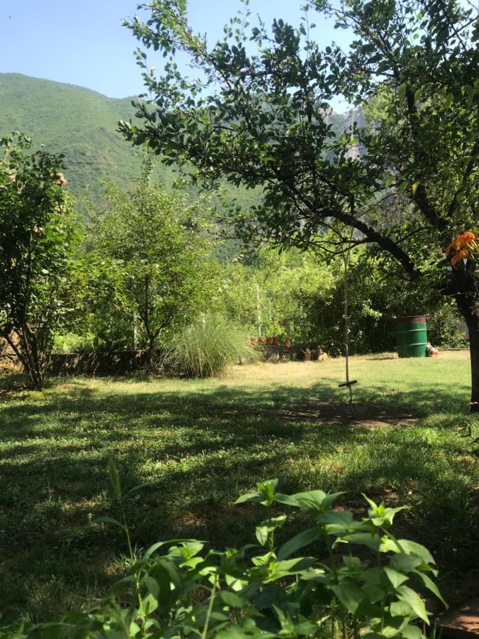סקופיה Incredible Apartment With A Mountain View - Matka מראה חיצוני תמונה
