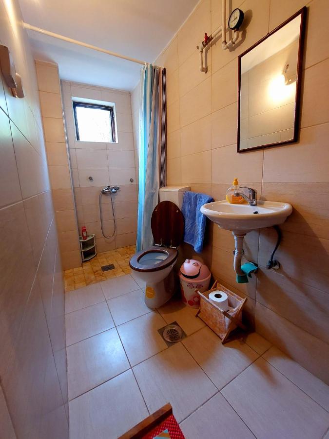 סקופיה Incredible Apartment With A Mountain View - Matka מראה חיצוני תמונה