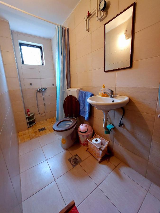 סקופיה Incredible Apartment With A Mountain View - Matka מראה חיצוני תמונה