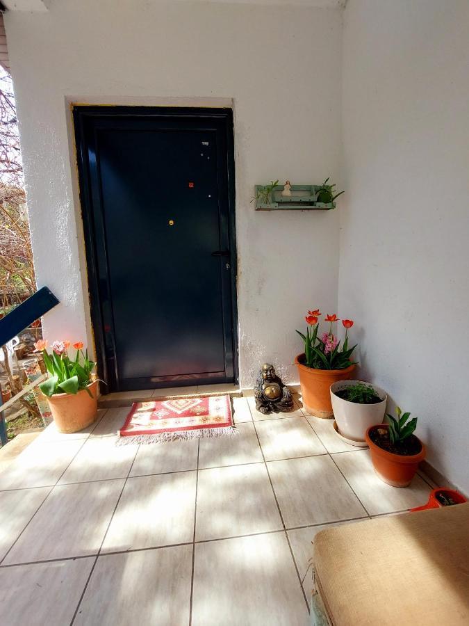 סקופיה Incredible Apartment With A Mountain View - Matka מראה חיצוני תמונה