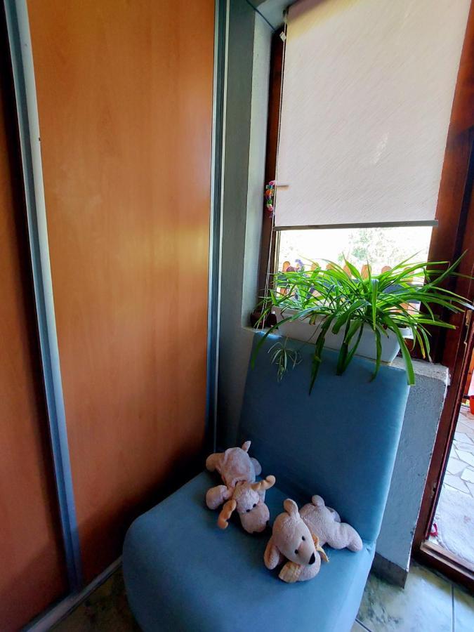 סקופיה Incredible Apartment With A Mountain View - Matka מראה חיצוני תמונה