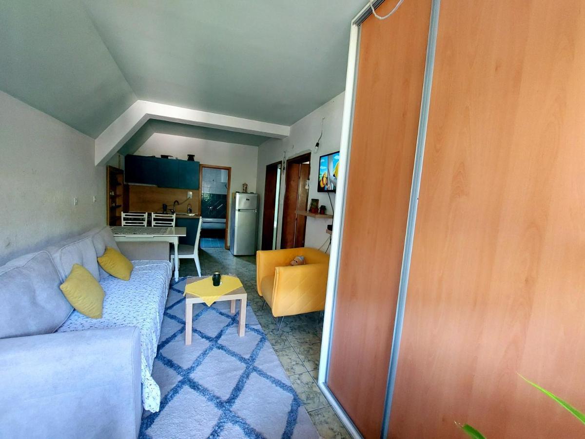 סקופיה Incredible Apartment With A Mountain View - Matka מראה חיצוני תמונה