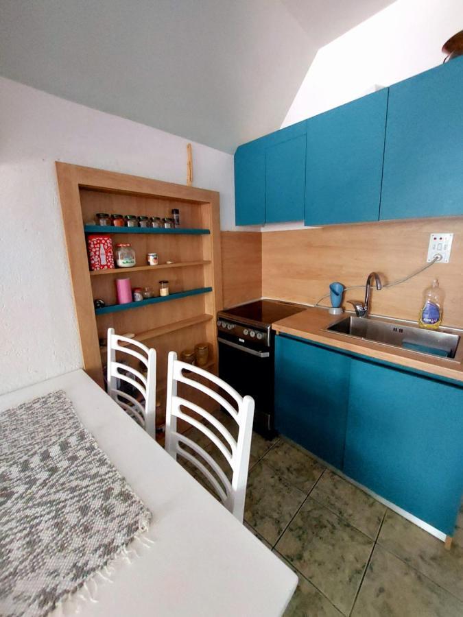 סקופיה Incredible Apartment With A Mountain View - Matka מראה חיצוני תמונה