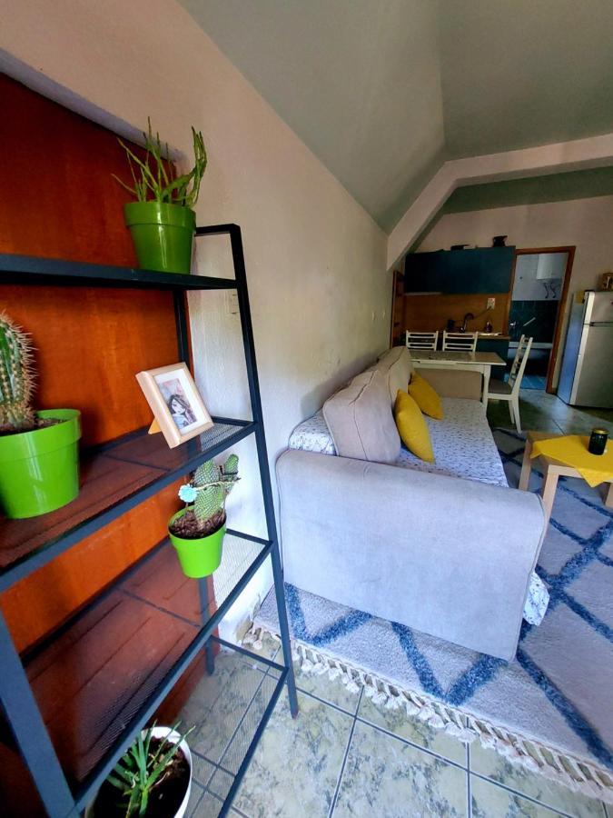 סקופיה Incredible Apartment With A Mountain View - Matka מראה חיצוני תמונה