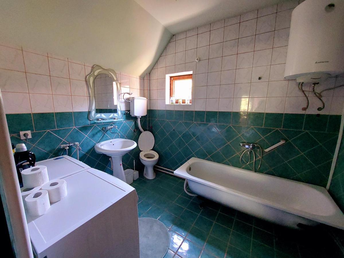 סקופיה Incredible Apartment With A Mountain View - Matka מראה חיצוני תמונה