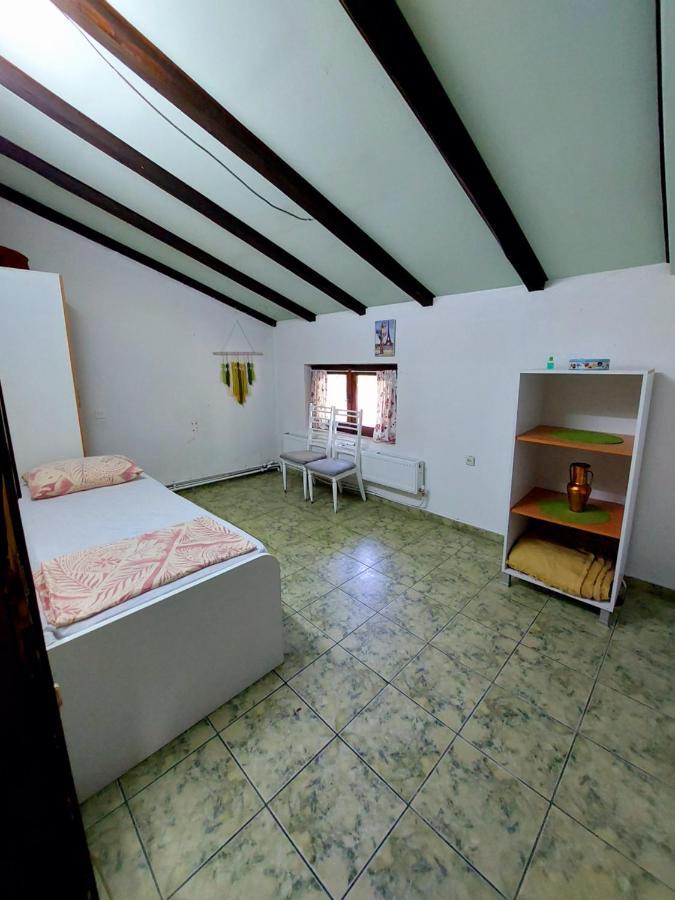 סקופיה Incredible Apartment With A Mountain View - Matka מראה חיצוני תמונה